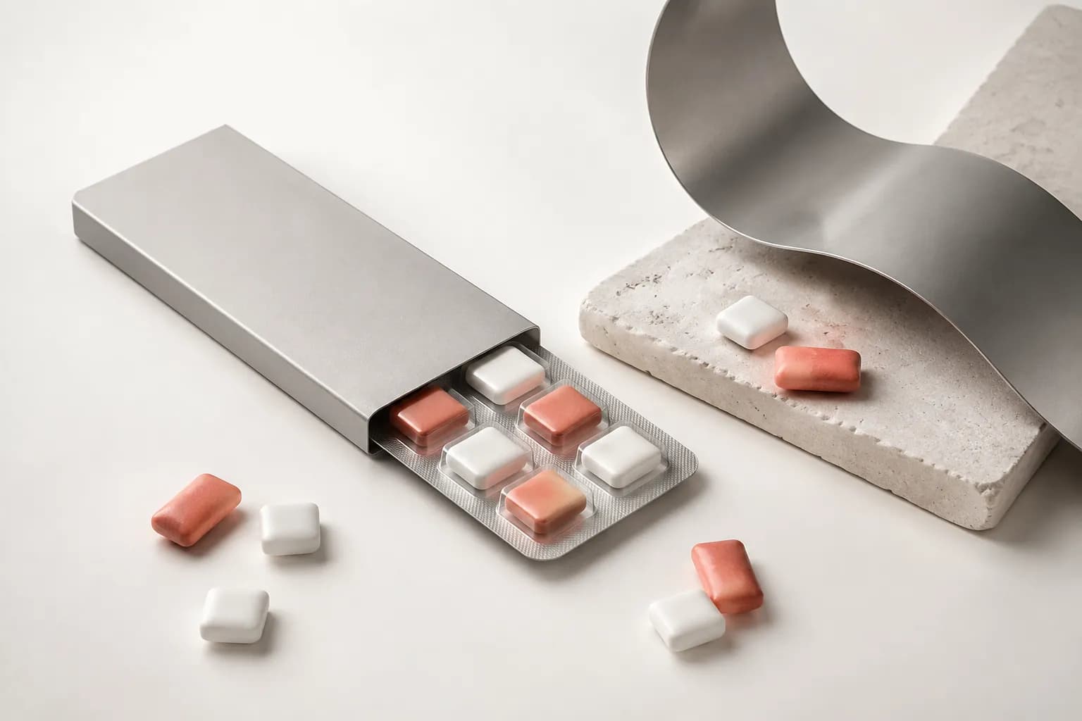 functional-gum dosage-format
